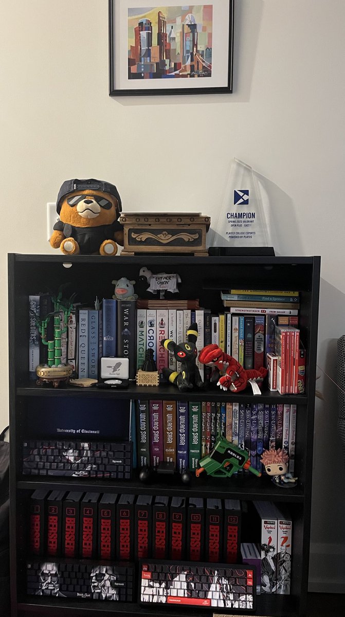 after 4 years everything came full circle… absolutely love my team &lt;3 so grateful to them to have let me coach them as a mere diamond player ^_^ hehe just 1 year left of coaching &amp; pres activities &lt;/3