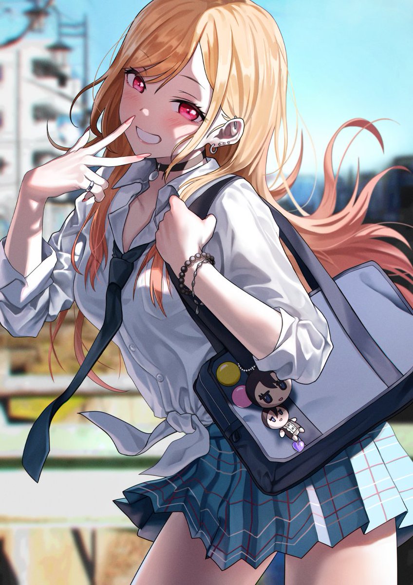 #着せ恋 #着せ恋アニメ
