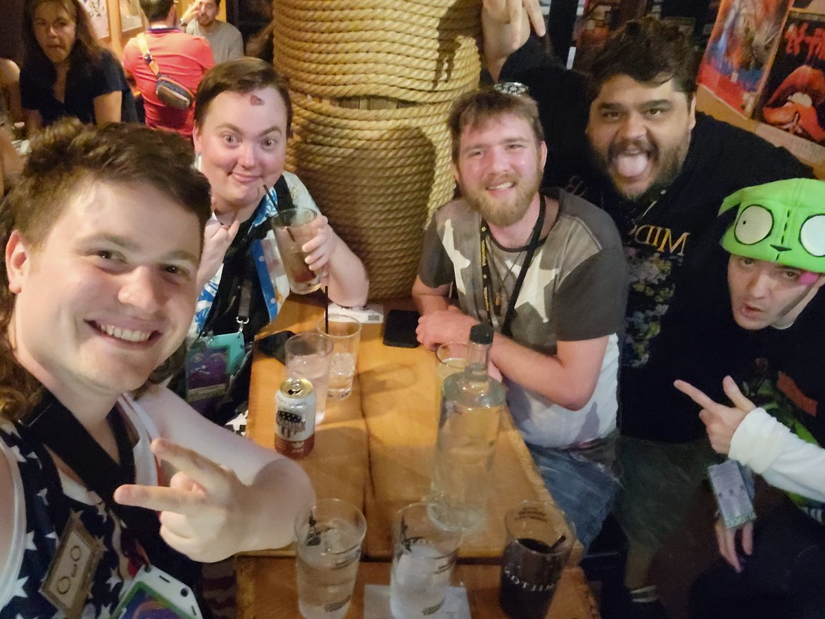 Tuftyboi's tweet image. BOIZ 🐟🎣

@CodyTuhigh @ApertureKeys @kingdoctor_ @AndyjackV