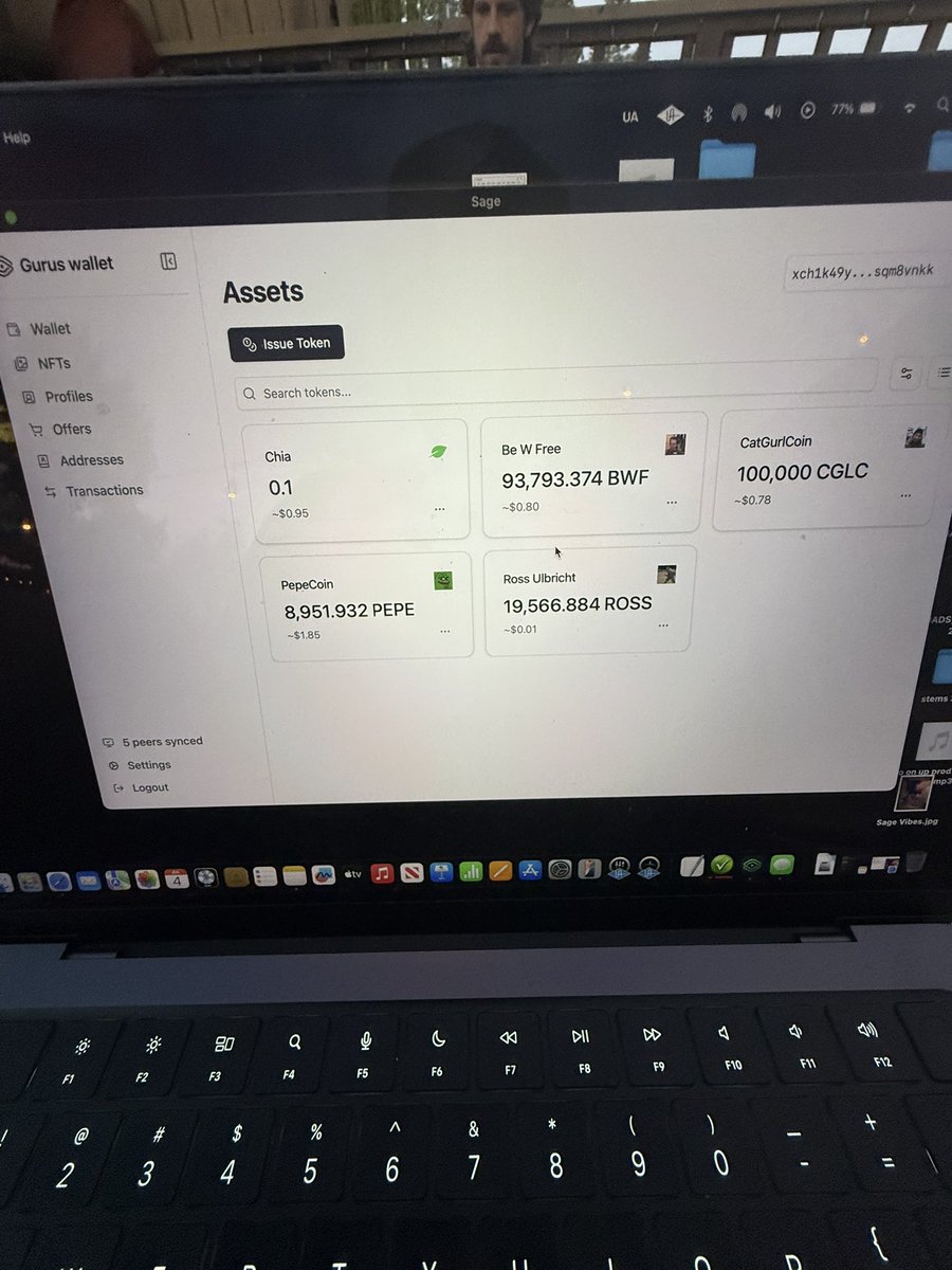 guru doug tweet media