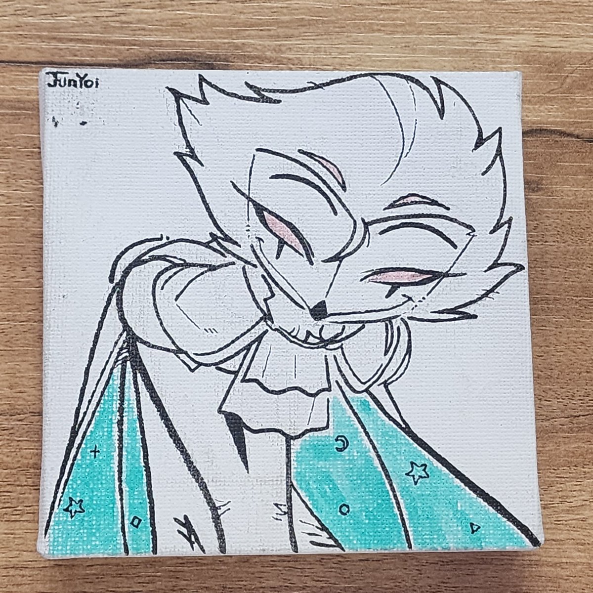 엄청난.. 선물을 받아버렸다
스톨라스가 사람 꼬심
미친놈 미친얼굴로 사람 꼬심
미친 올빼미 요망한 올빼미 미친놈

감사합니다.. <a href="/Juny_Jang/">Junyoi</a>
정말 감사합니다... 집안 가보로 모시겠습니다
바로 옆이라 주접을 못떨겠음
너무 예뻐요 아름다워요 잘생겼어요