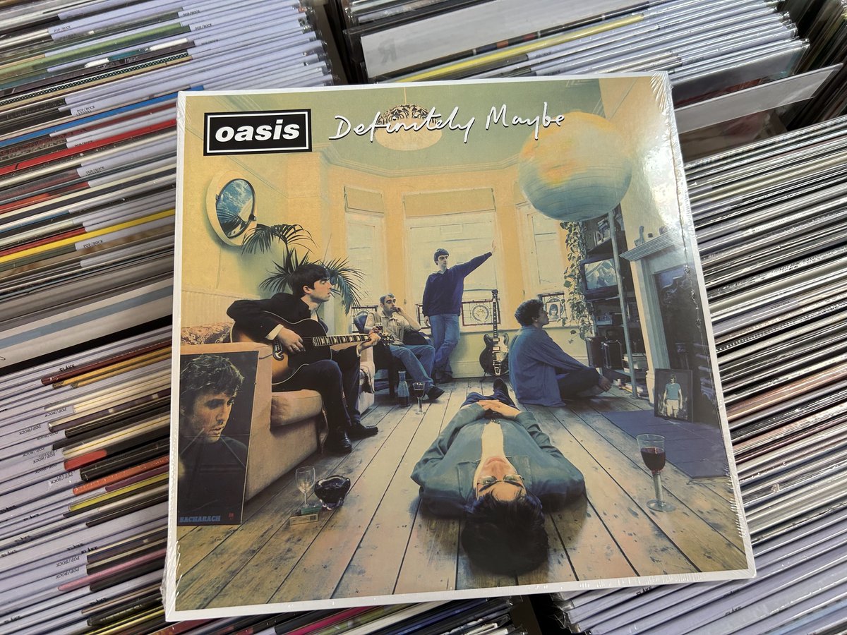 レコード屋 on X