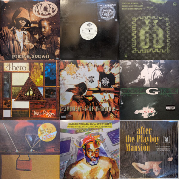 Manhattan Records BEST OF 2008 MIX CD - メルカリ