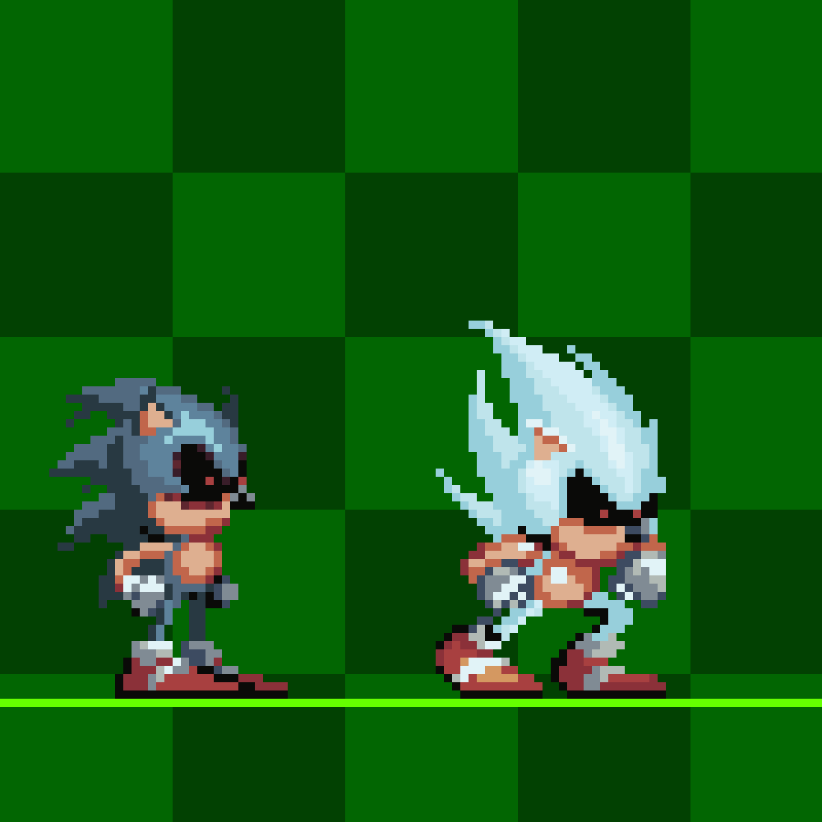 Jannie769129's tweet photo. #exe #exeoc #sonicexe #sonic #EXE #EXEOC #SONICEXE #sonicsprite #exesprite #exeoc #execo #exeocs
BURNOUT SUPER FORM ULTRA https://t.co/9HfMYbgB1Q