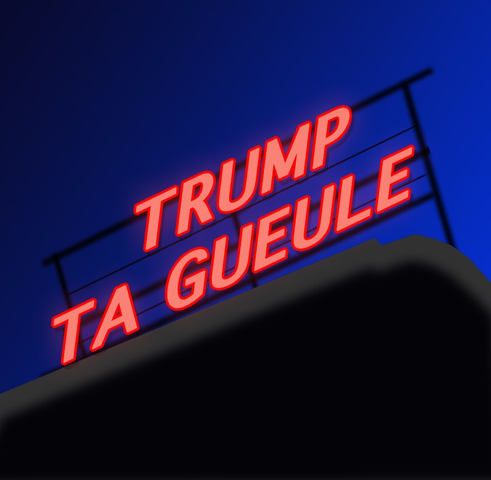 Est-ce que quelqu'un un jour sera capable de lui dire ?