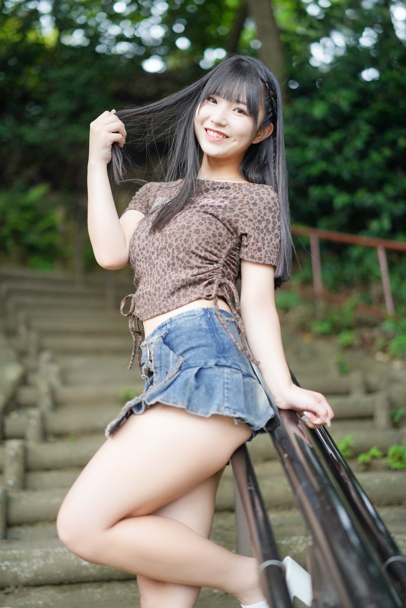 7/5撮影会のねねにゃん😽⑤ #Lovelypopo #Nene #らぶぽぽ #ねるんへ送信