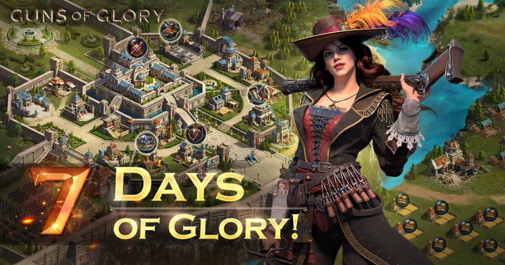 ScottieRae's tweet photo. Crush enemies, gain allies and glory in the TOP new online strategy game! https://t.co/fQmEj0Aot2 https://t.co/u8CxEIqUkt