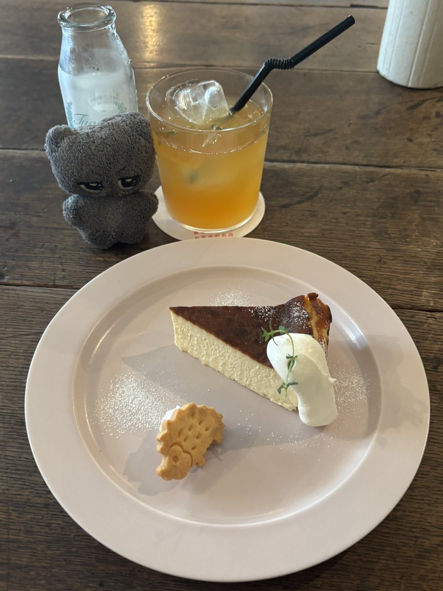 gomasio_sio's tweet image. おいしい