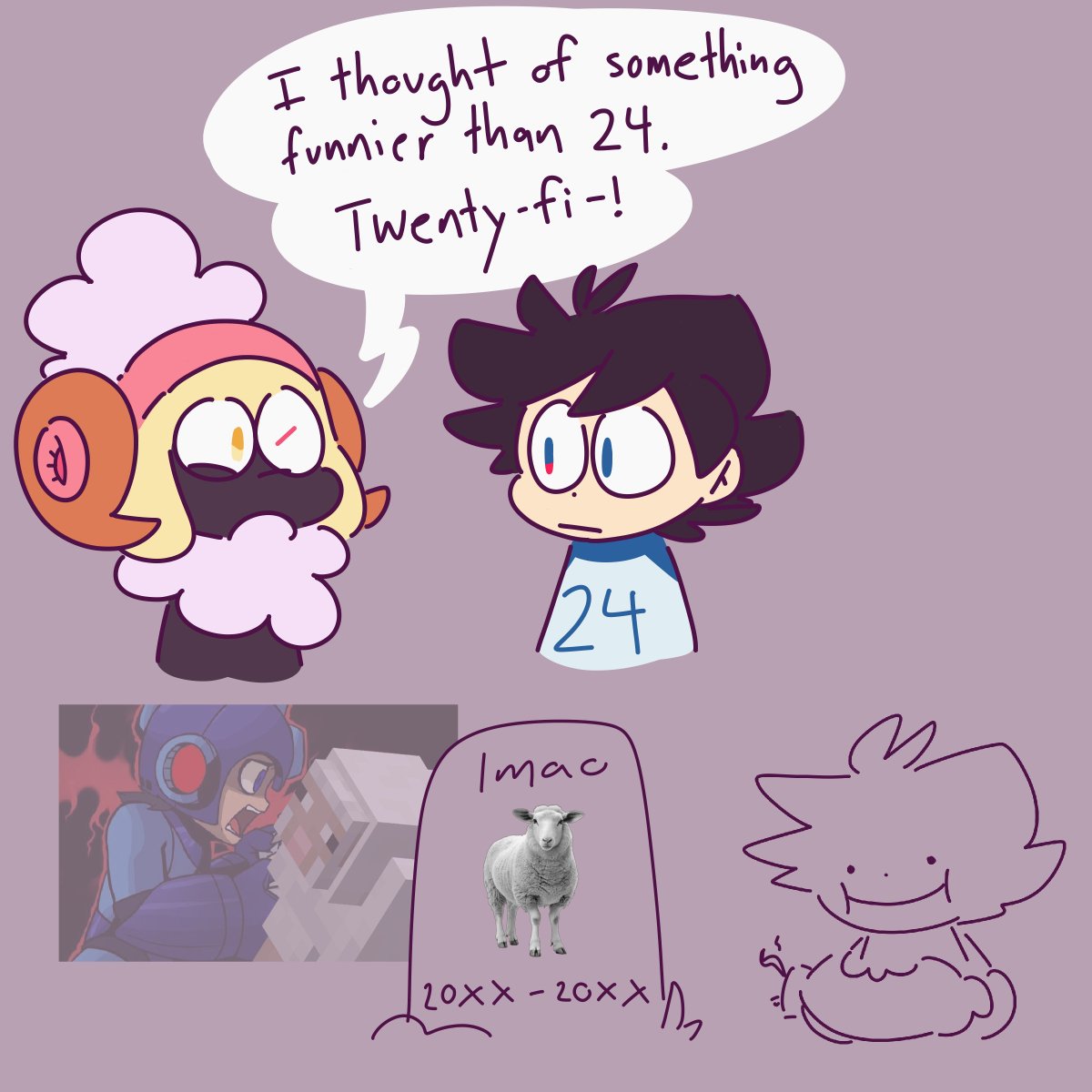 ThatNerdyRobo's tweet image. I hope nothing bad happens to these two ever
Art and designs by @FadedLightAU
