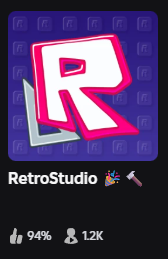 What is your favorite game from the hatch? I'll start