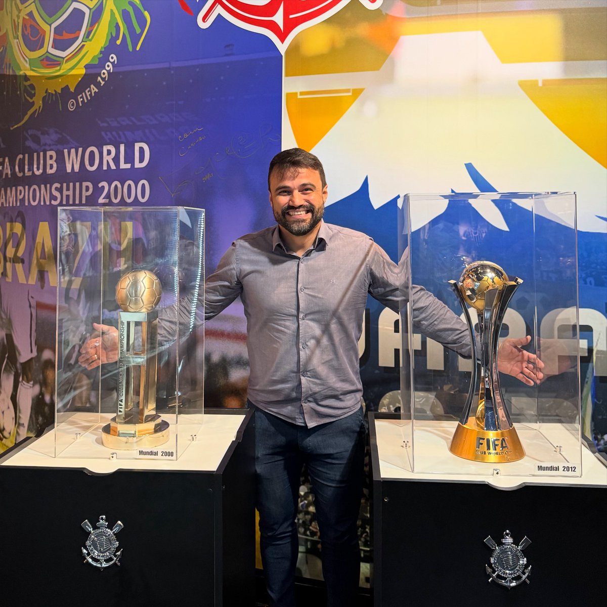 Será um dos sentidos de “muitos serão chamados mas poucos os escolhidos”? 😂