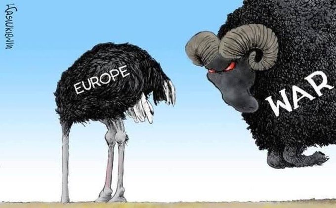 La France en particulier !