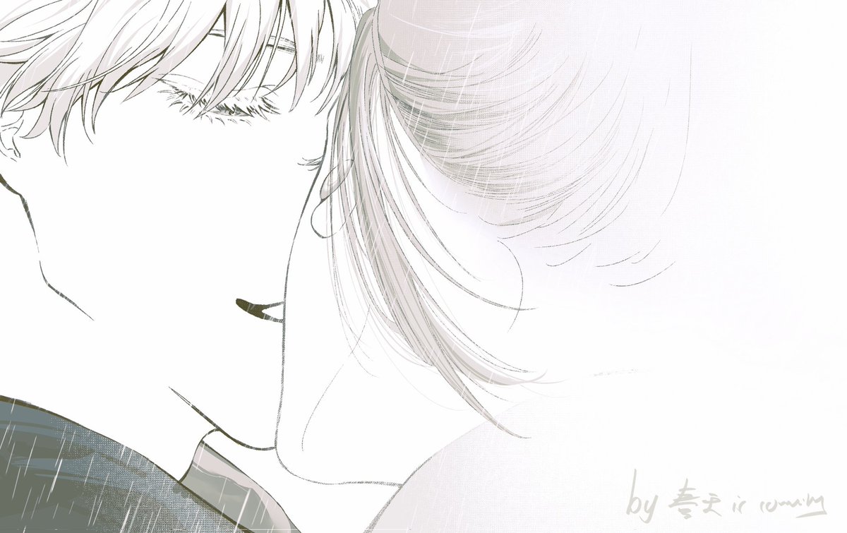 #五夏 #satosugu