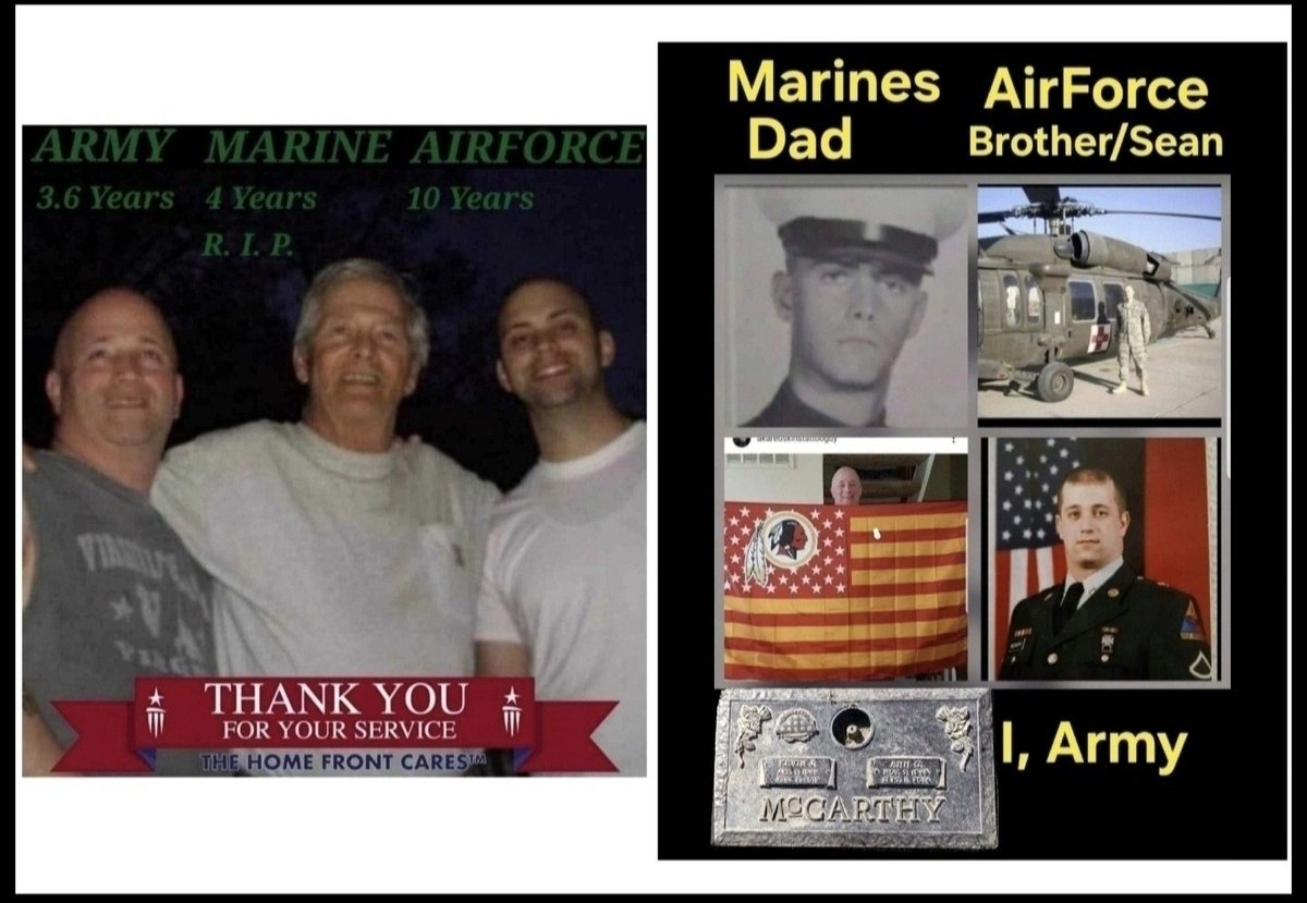 KJMcCarthyJr's tweet photo. @MAGAVoice @POTUS @VP @PressSec @TIME
@TMZ
They wave flags. I hold folded ones.
Poisoned before birth.
Still served with Honor.
I don’t want pity—just a platform to survive.
This is patriotism in real time.
#CampLejeuneVictims #UnforgottenWarriors #TruthGritIntegrity https://t.co/2bVq5YUwFD
