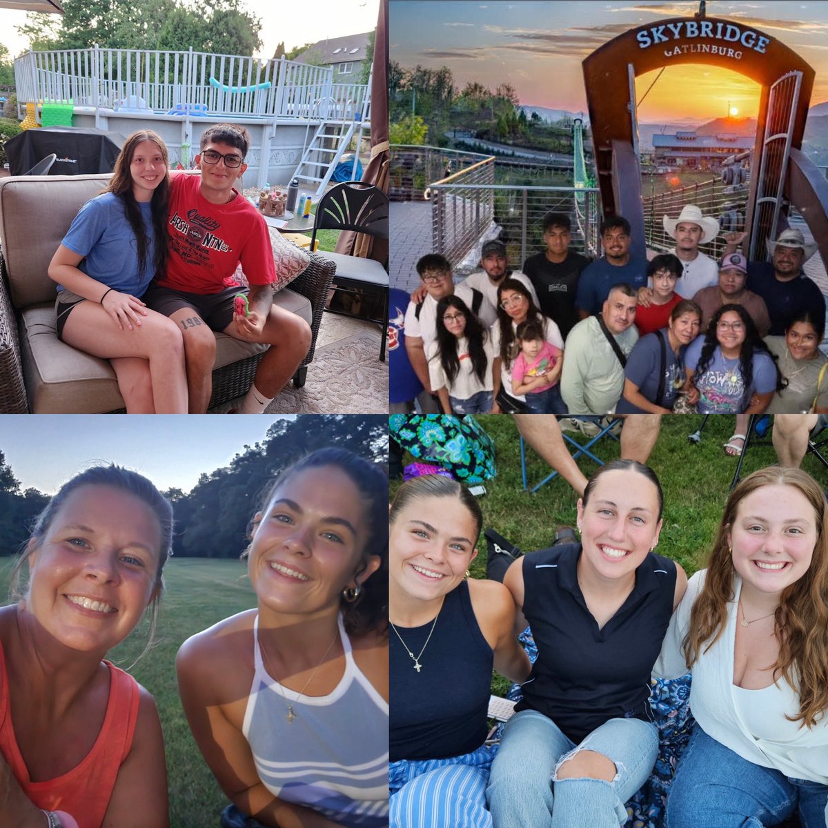 JudsonWVB's tweet photo. Happy 4th of July from JWVB! 🎆🇺🇸 https://t.co/ScGgAumNc7
