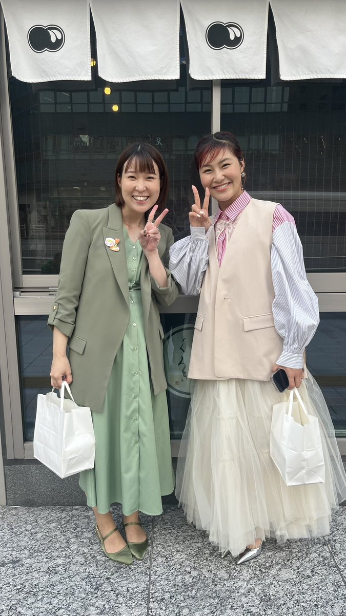 土曜はナニする 観ていただき、ありがとうございました!!! くろぎさん