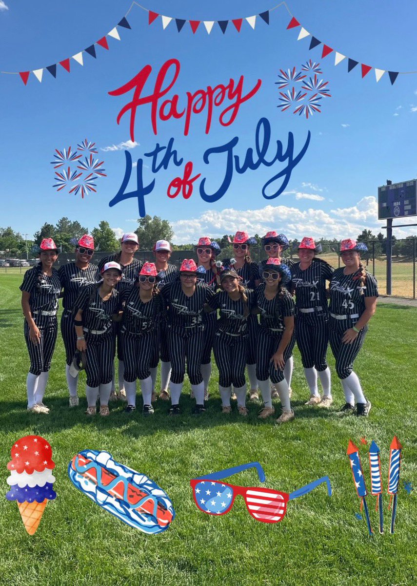 Carlie Guile (@carlieguile_13) on Twitter photo 2-0 on the dayโmaking our own fireworks in the <a href="/COSparkFire/">CO 4th of July</a> <a href="/triplecrownspts/">Triple Crown Sports</a> ๐ฅ๐งจ๐ 2-0 on the dayโmaking our own fireworks in the <a href="/COSparkFire/">CO 4th of July</a> <a href="/triplecrownspts/">Triple Crown Sports</a> ๐ฅ๐งจ๐