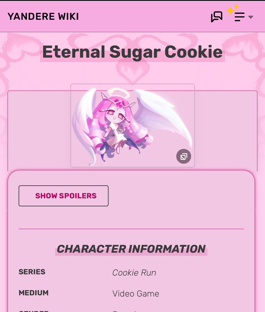 I hate this fandom so much.