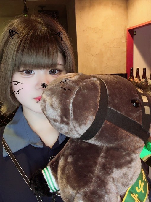 ネバフッ競馬部のツイート