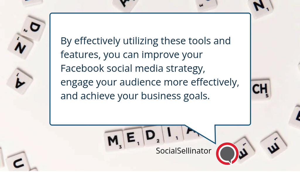 MrSocialSelling's tweet image. Mastering Facebook: A Step-by-Step Social Media Strategy Guide: lttr.ai/AgFWA

#StepByStepGuide #OptimizeEngagement #DefineGoals