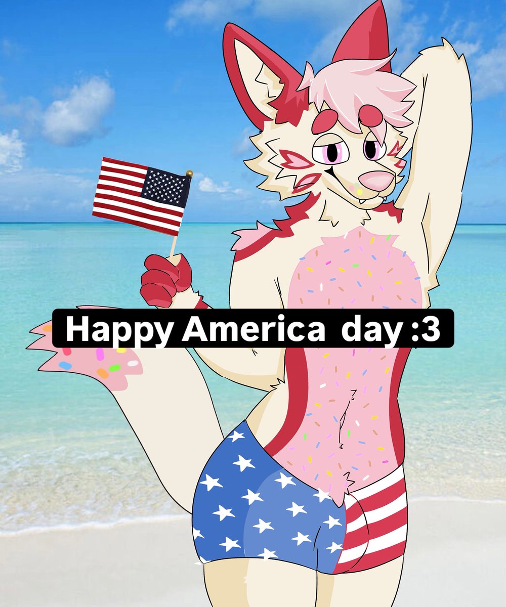 VastOrpheus's tweet photo. Happy America day or whatever the 4th about https://t.co/lDGoQSG9bD