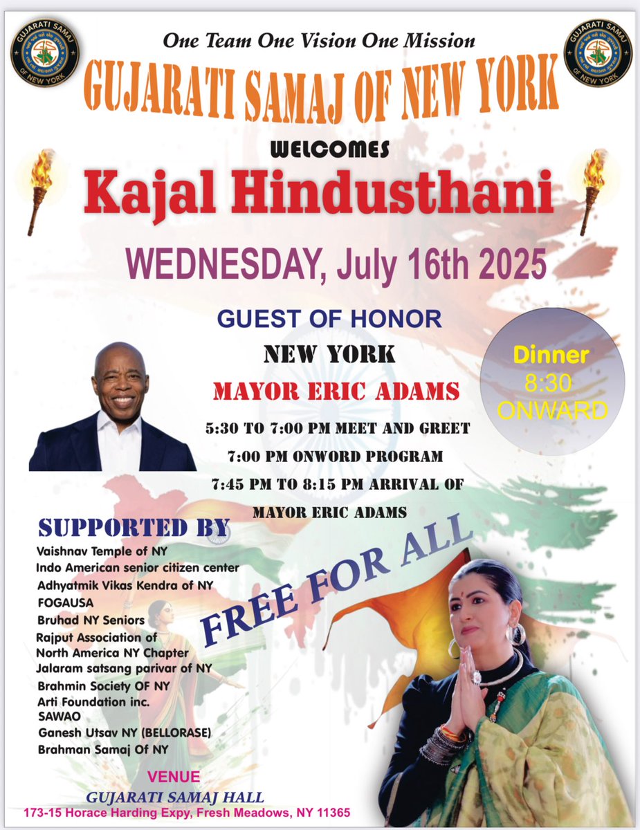 Newyork….i am coming🔥