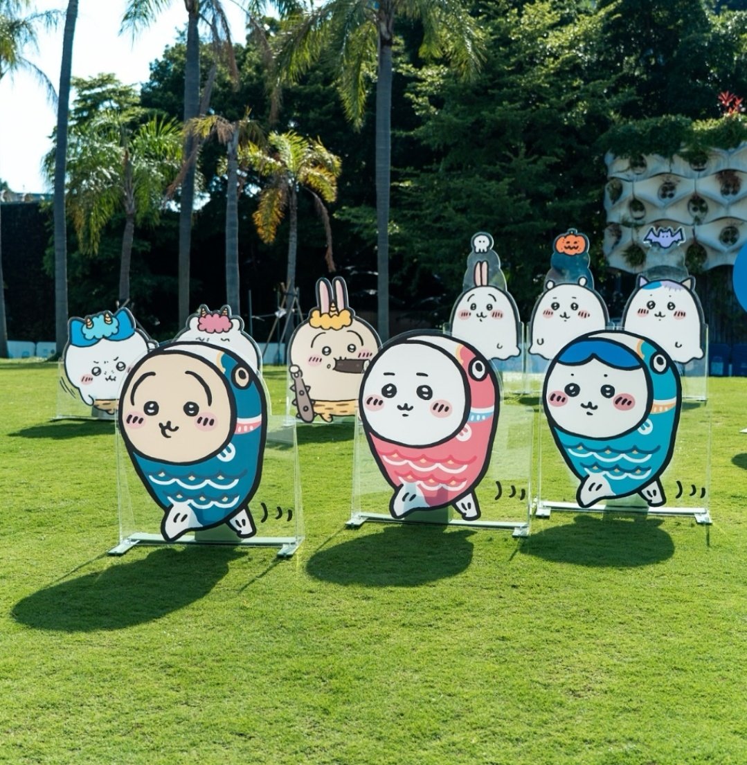 どデカいアクスタみたいでかわいい💓🫶🏻