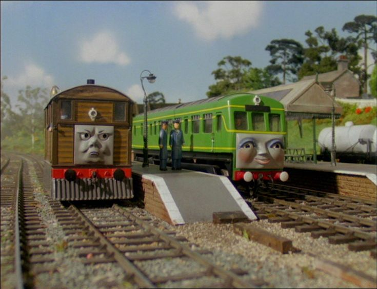 ThomRobloGaming's tweet photo. What are your favorite character rivalry involving Toby? https://t.co/XmvBgRt5gx