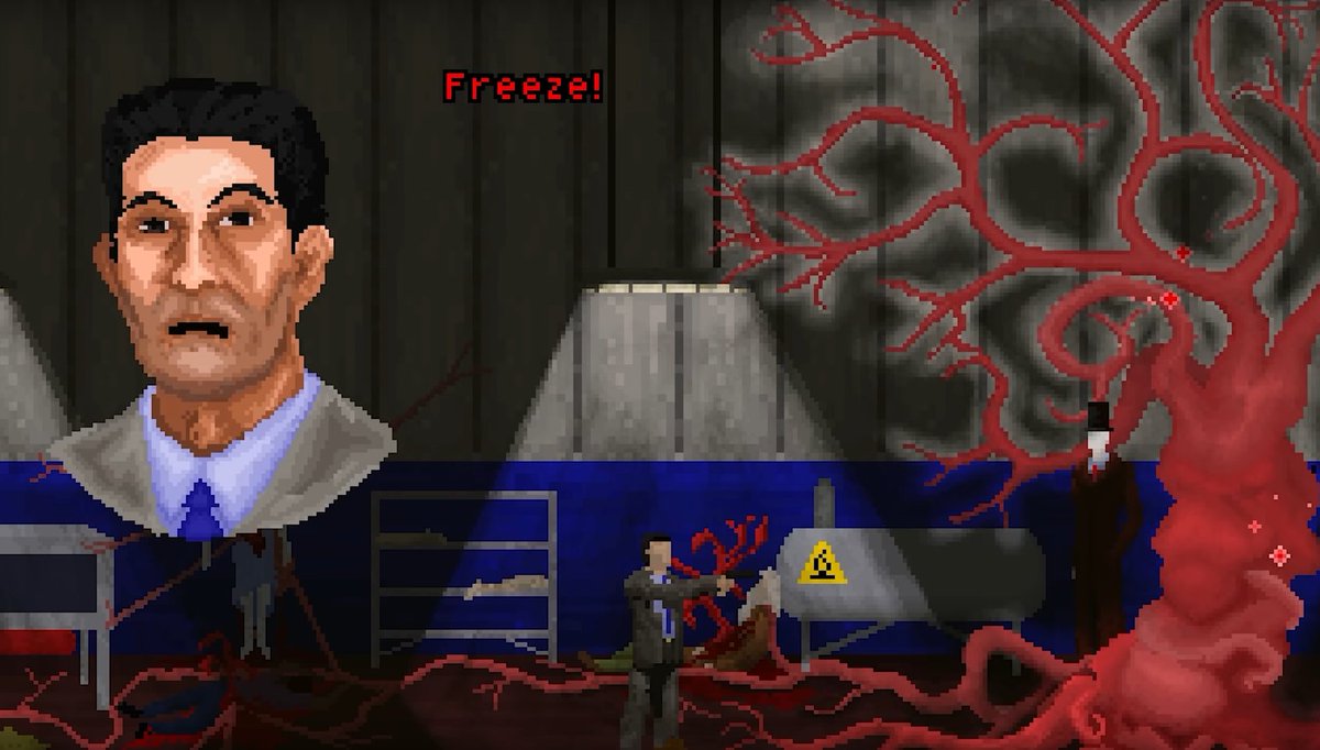 JakePrytherch's tweet image. I BEG FORGIVENESS but allow me to advertise my game is still in the Steam Summer Sale for 5 more days...
store.steampowered.com/app/2392160/Ab…
