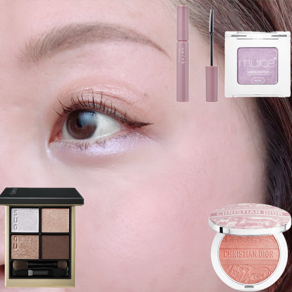 アイライナー アイシャドウ マスカラ まとめ売り Dior SUQQU 秋コスメ2023】ディオールの新作マスカラ、アイライナーを
