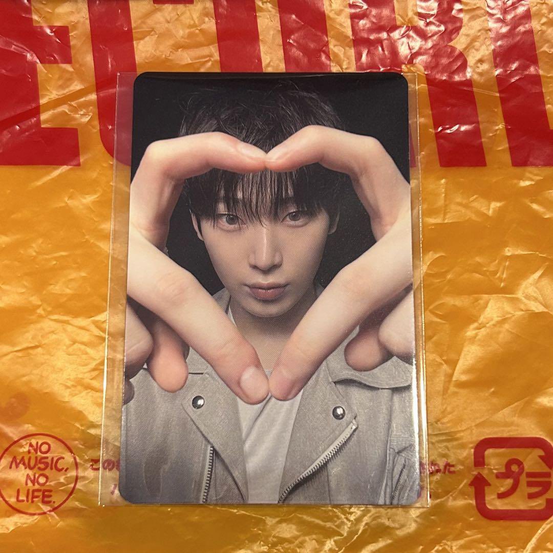 beyourzgl2's tweet photo. ͟͟͞͞   🇯🇵ดีลญี่ปุ่น | ไม่พร้อมส่ง 🚘

꒰ ❌ยังไม่กด ꒱

ˈ∗ lucky draw Ajinomoto Stadium Benefit

— ซอนอู 357 บาท 

📌รวมส่งในญี่ปุ่นแล้ว
📮ค่าส่งในไทย 35
#ตลาดนัดENHYPEN #ตลาดนัดเอนไฮเพน https://t.co/XQmItE8TVa