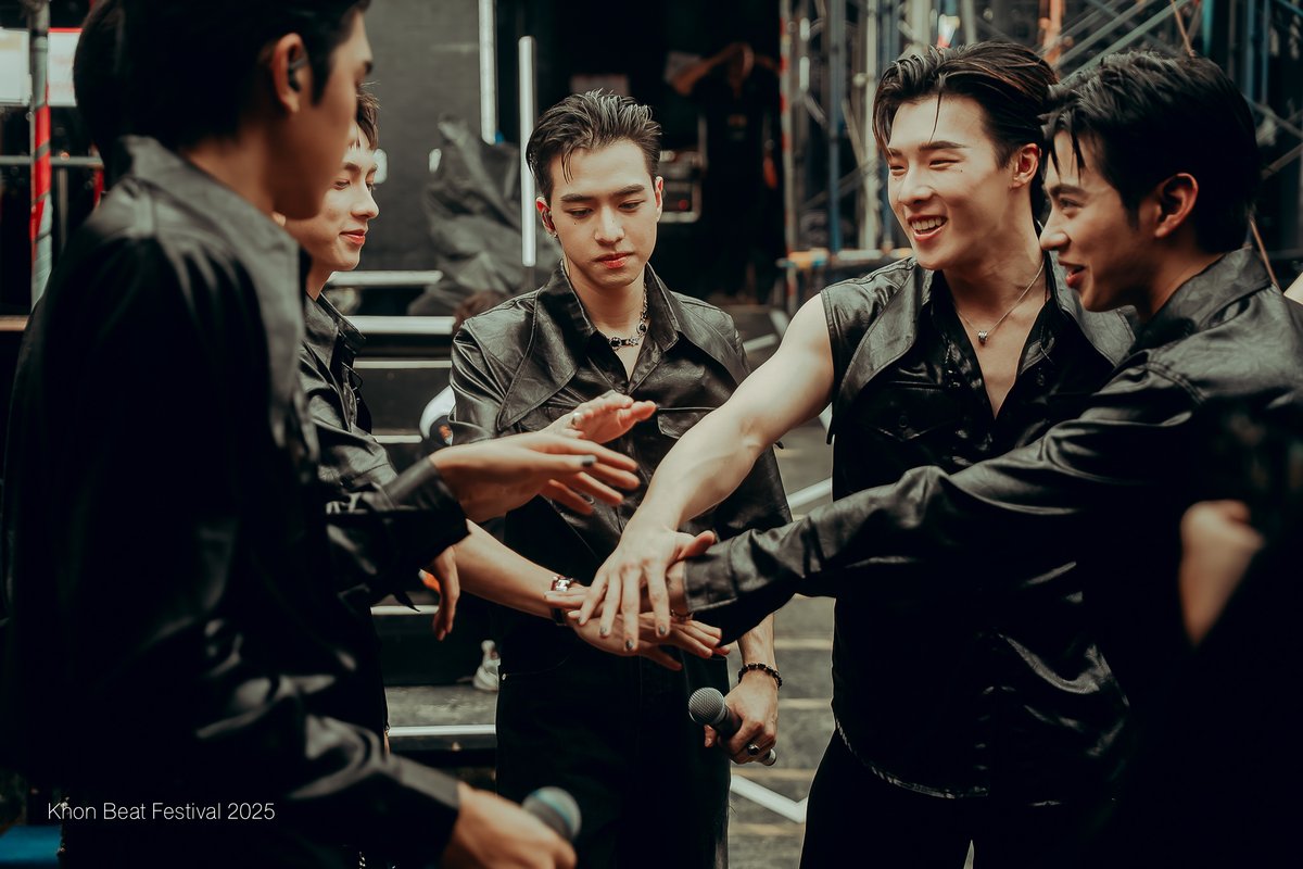 🧡💛💚🩷🩵💜 #PROXIEth