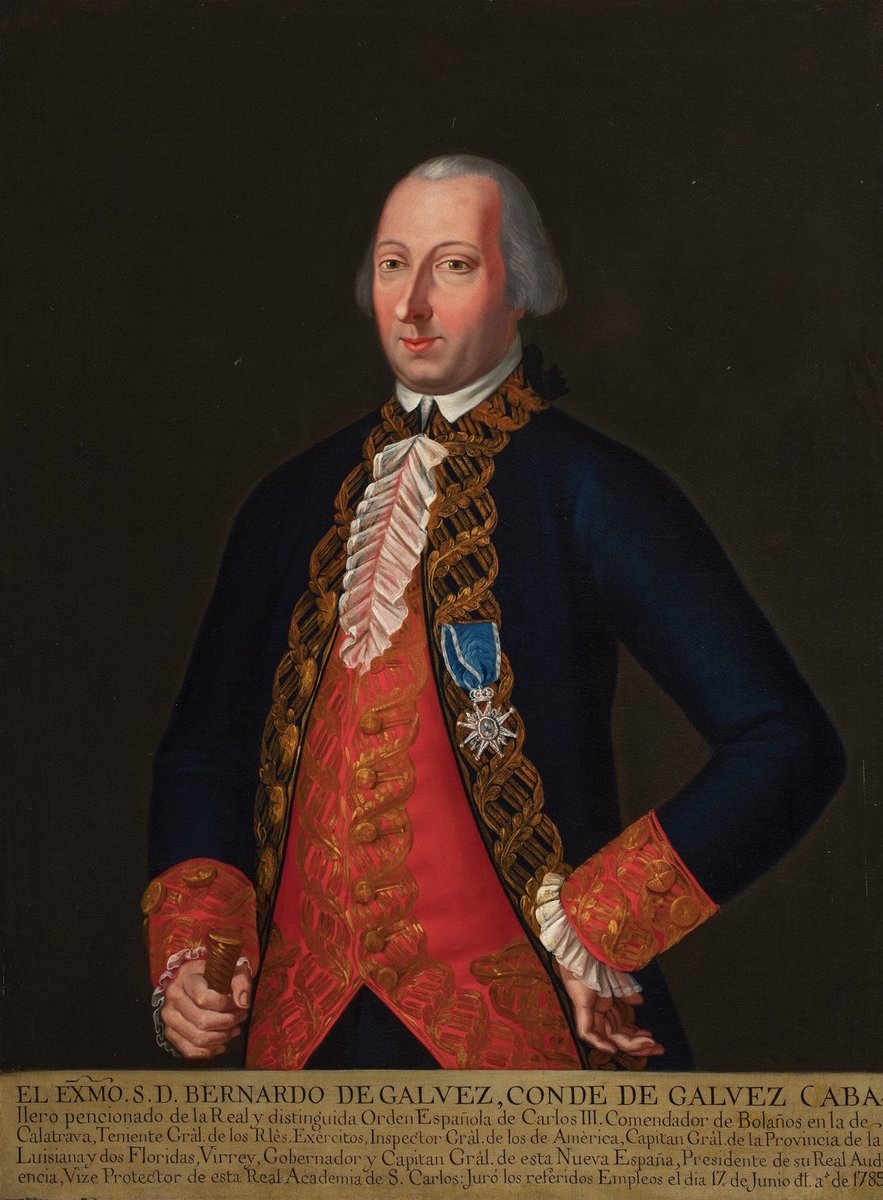 HistorianAbel's tweet image. The father of American independence and the individual who probably did the most to secure it. #twitterstorians