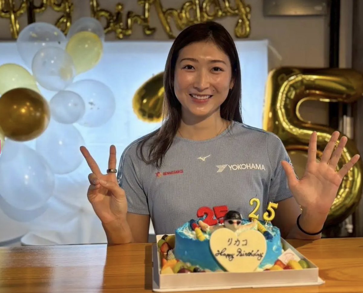 池江璃花子選手:自ら運転する姿など知られざる素顔を公開 10年に及ぶ独占密着の特番が放送へ
mainichikirei.jp/article/202507…

池江選手の密着取材では、オーストラリア・メルボルンに遠征中、レンタカーを借り自ら大会会場まで運転する姿や、Vlog風の撮影を楽しむ姿など、海外で1人奮闘する様子を紹介する。