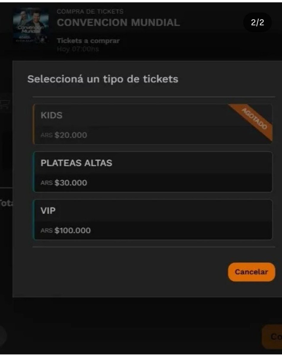 Ojo_Kritico's tweet image. La Iglesia donde va a ir Milei vende entradas a 30 lucas y el VIP 100 luquitas. El Negocio de la Fe a costillas del presidente. Esto debería ser rechazado sin ningún lugar a dudas