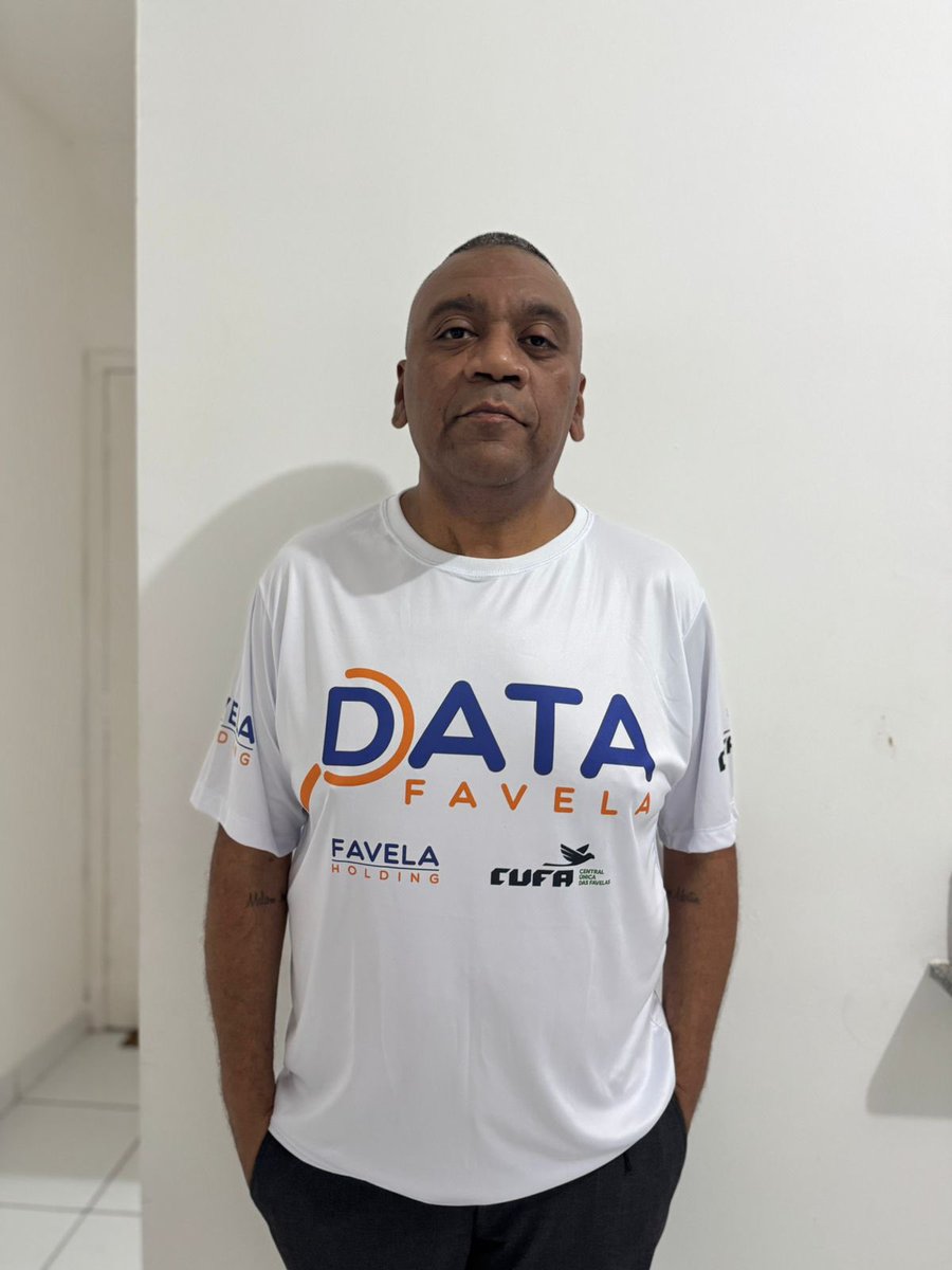 celsoathayde's tweet photo. Brasil e #dataFavela de ponta a ponta https://t.co/Kjl6V12CT0