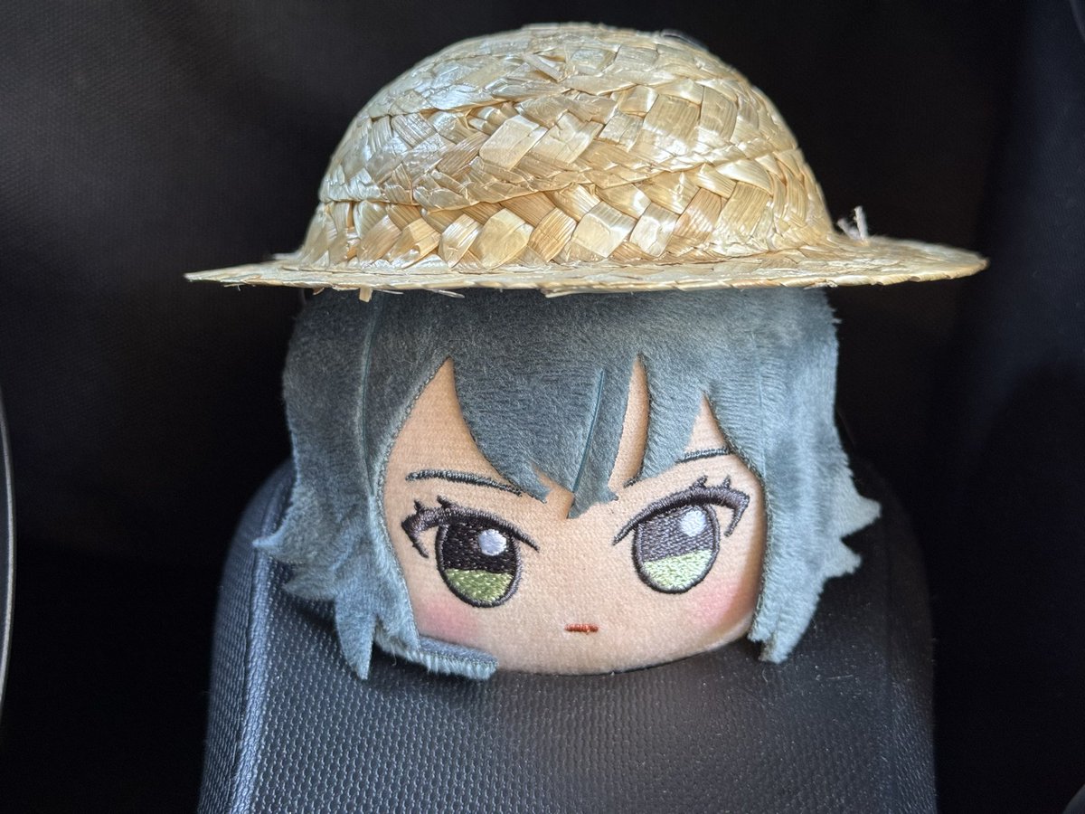 #初星学園ぬいぬい部