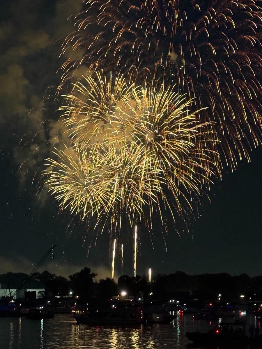 Happy 4th of July in DC 🇺🇸