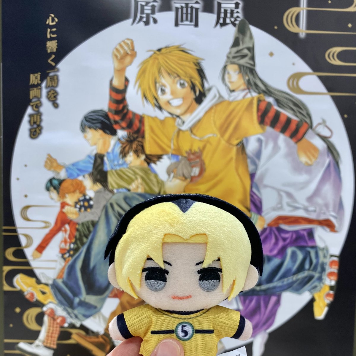 無言 (@k_mgn0) on Twitter photo 