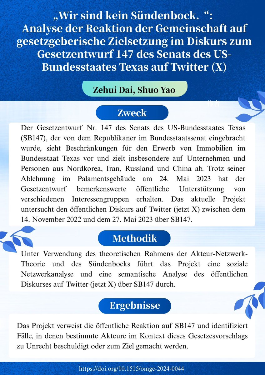 SISU_OMGC_LAB_German tweet media