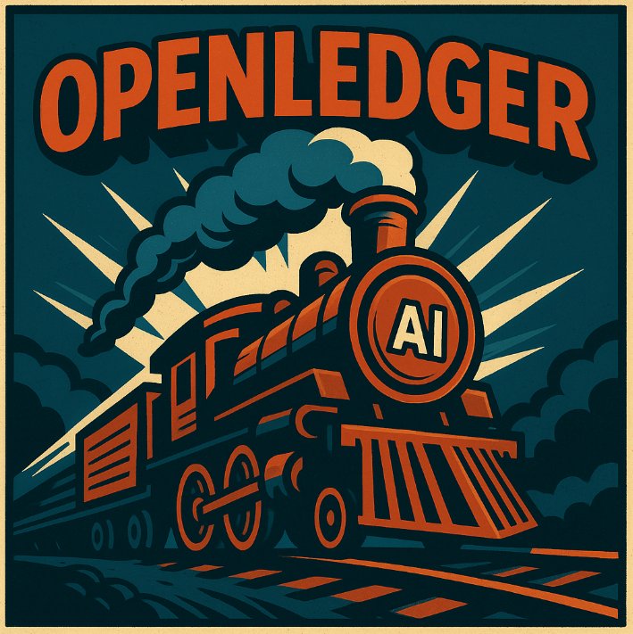 BabsKette's tweet photo. 🚨 Octo Dev Docs just evolved.

@OpenledgerHQ just dropped the blueprint for building the onchain AI economy.

Not theory. Not vibes. Real tools. Real prompts. Real spend flow.

Let’s walk it through 🧠👇 https://t.co/U2nhMhY8JA