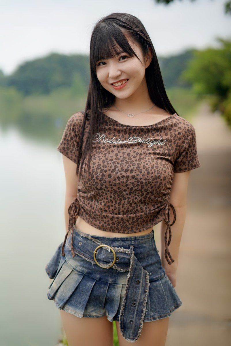 *⑅୨୧ れいにゃ୨୧⑅* 7/5撮影会のねねにゃん😽⑬ #Lovelypopo #Nene #らぶぽぽ #ねるんへ送信