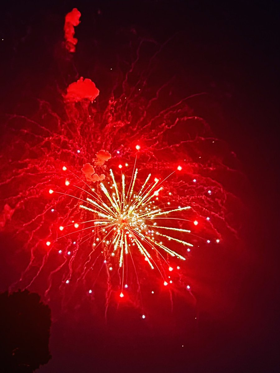 SpartacusLegacy's tweet image. #Happy4thofJuly ❤️