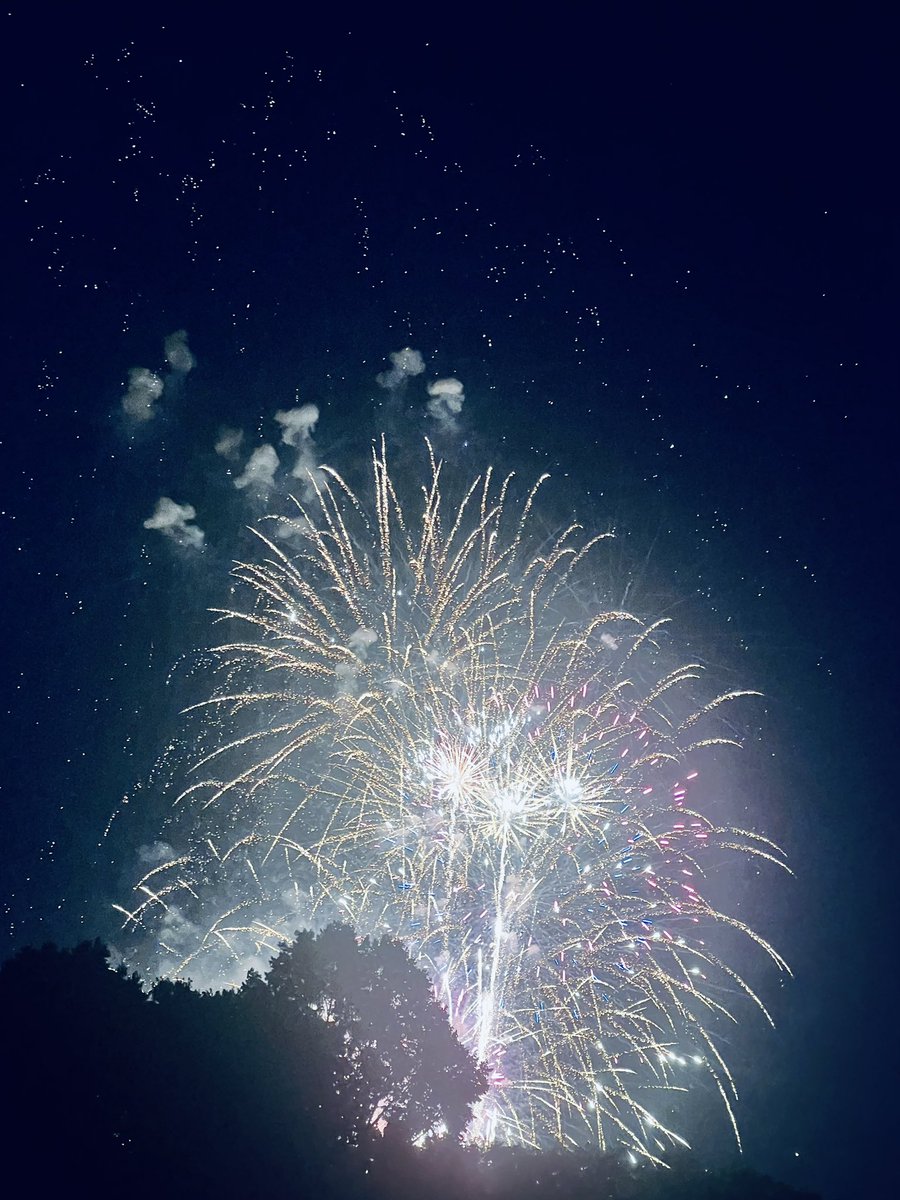 SpartacusLegacy's tweet image. #Happy4thofJuly ❤️