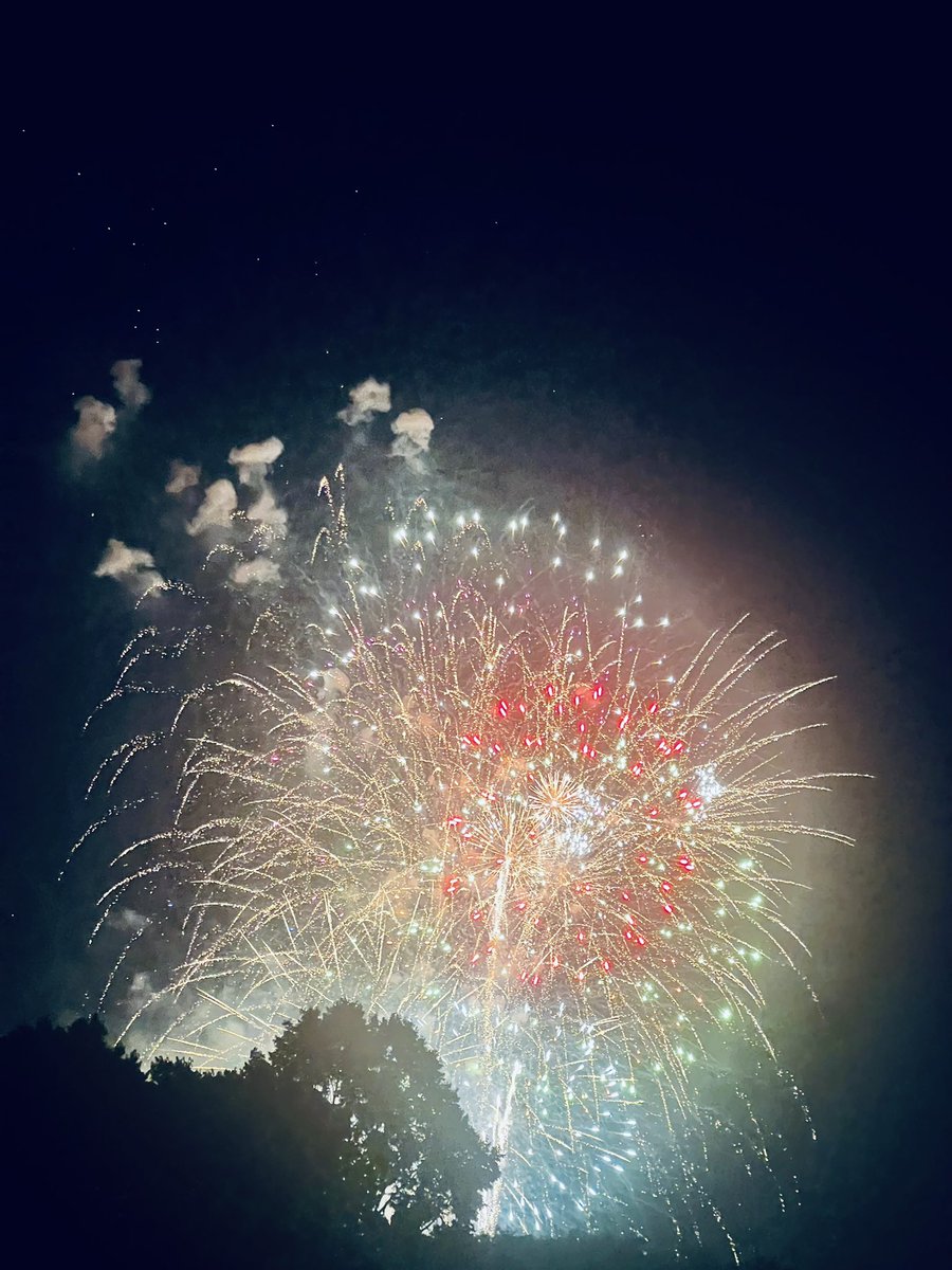 SpartacusLegacy's tweet image. #Happy4thofJuly ❤️