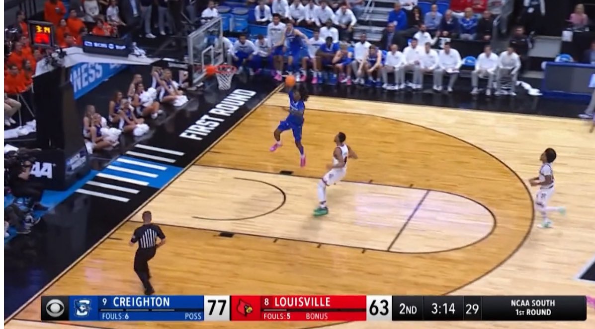 CulpBrady's tweet image. I know how this one ends