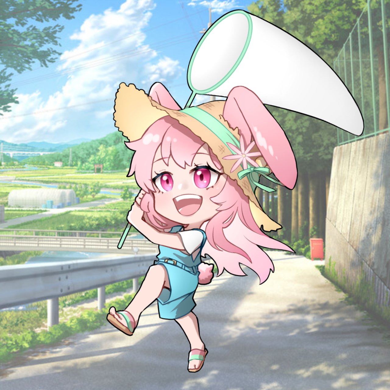 最大10%OFFクーポン Chacha 兎桜ちゃちゃ🐰🌸Tozakura on  X: チャーム