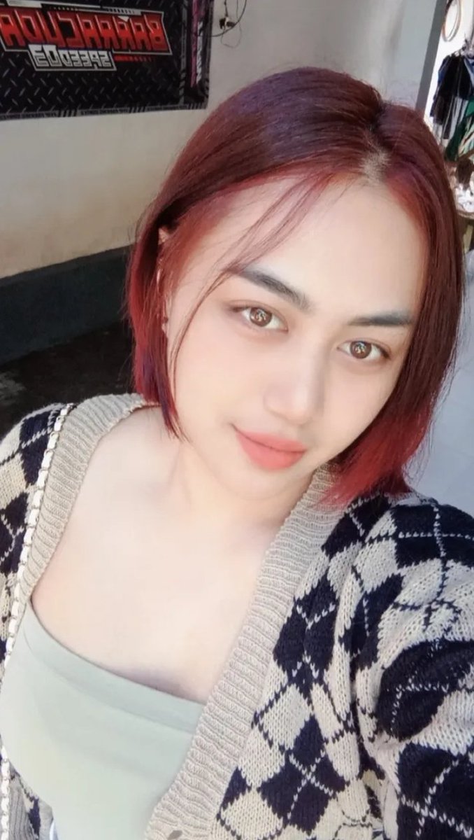 DilaMutiar's tweet photo. Follow aku baru aku ya beb https://t.co/hRuXg10XGi