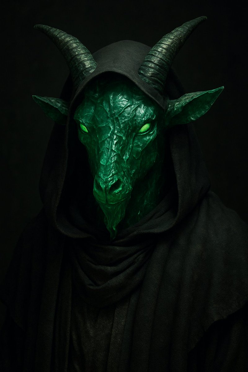 For those who remember the beginning of The <a href="/eyeversed/">Eyeverse</a> 

The initiation is a space unlike all others ... unlike anything you have ever heard before on X

Join us ... and if you hold a Paradox Blood of Ape ... prepare yourself ... and BRACE 👁️

x.com/i/spaces/1OdJr…