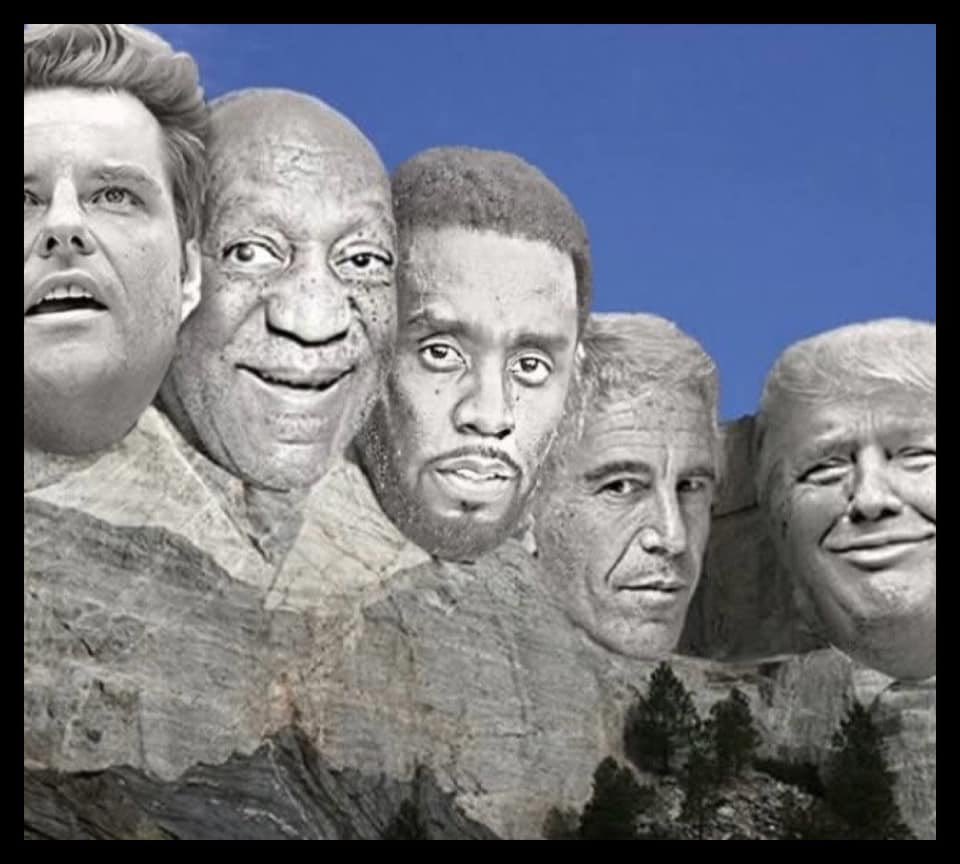 Notorious PJB (@pjbrizzle) on Twitter photo <a href="/realDonaldTrump/">Donald J. Trump</a> Trump, you’re the worst traitorous garbage America has to offer...
At the end of the day, all you have going for you is the lethal stupidity & gullibility of your followers..which you continuously weaponize against America.
Your day of atonement is coming, and your name will <a href="/realDonaldTrump/">Donald J. Trump</a> Trump, you’re the worst traitorous garbage America has to offer...
At the end of the day, all you have going for you is the lethal stupidity & gullibility of your followers..which you continuously weaponize against America.
Your day of atonement is coming, and your name will